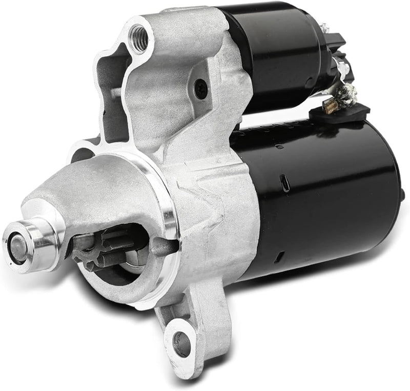 Frankberg Anlasser Starter 1,1KW Kompatibel mit A4 8K2 B8 1.8L 2.0L 2007-2015 A6 4G2 4GC 2.0L 2014-2