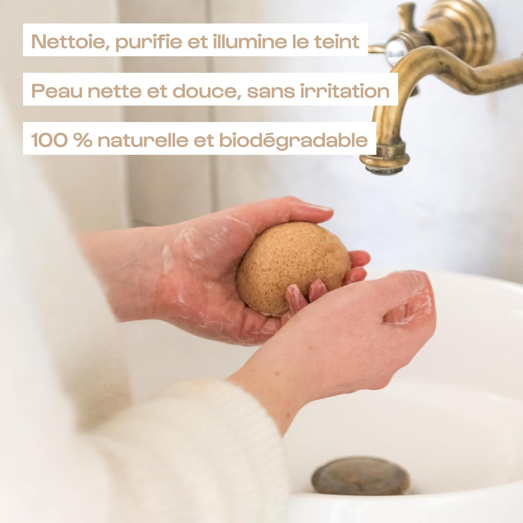 1,2,3… Bonne Mine