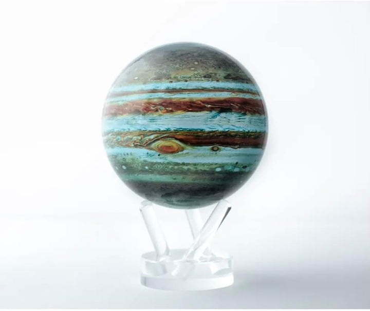4.5" Jupiter MOVA