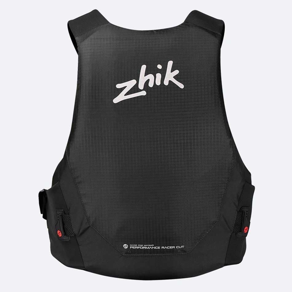 Zhik Performance Racecut PFD Schwarz XS, Schwarz XS