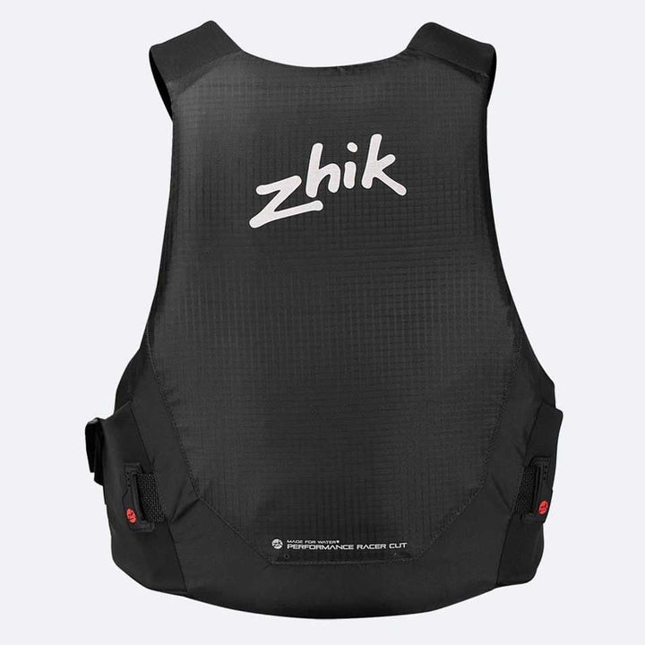 Zhik Performance Racecut PFD Schwarz XS, Schwarz XS