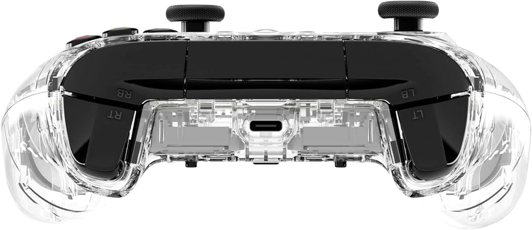 HyperX Clutch Gladiate RGB Gaming Controller für Xbox Series X|S Lizenziert von Xbox Full RGB Wired