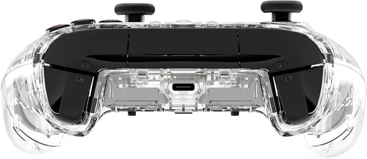 HyperX Clutch Gladiate RGB Gaming Controller für Xbox Series X|S Lizenziert von Xbox Full RGB Wired