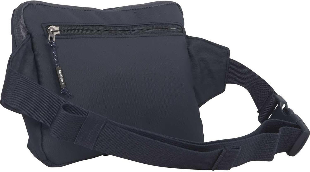 Kattbjörn Gürteltasche 23 cm Blau Einheitsgrösse, Blau Einheitsgrösse