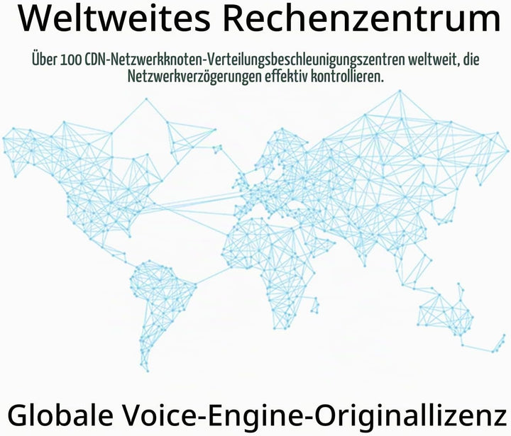 Sprachübersetzergerät, 127 Sprachen Bluetooth-Sprachübersetzer Handübersetzergerät für das Reisegesc