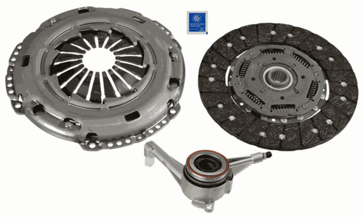 SACHS 3000 990 020 Kupplungssatz