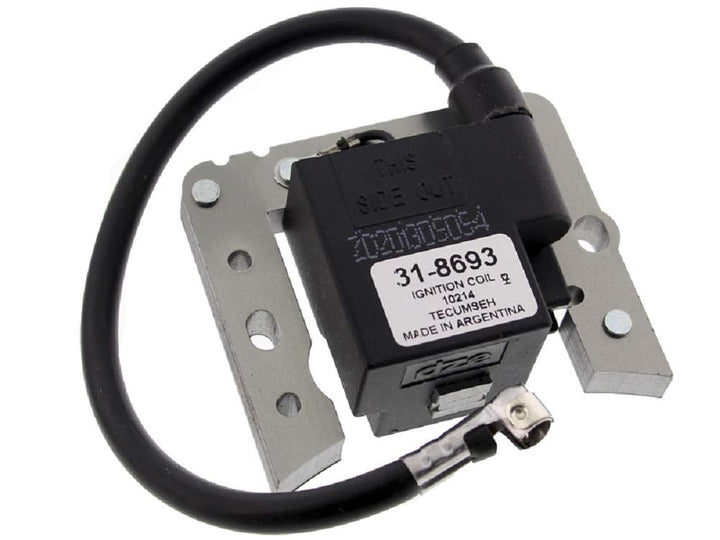 Zündspule zündmodul für tecumseh tvs, tnt evc, h30-70, ah600 14160034 34443a/b