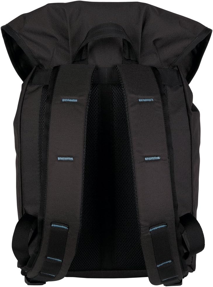 Chiemsee Rucksack Riga Magnet Melange, Magnet Melange