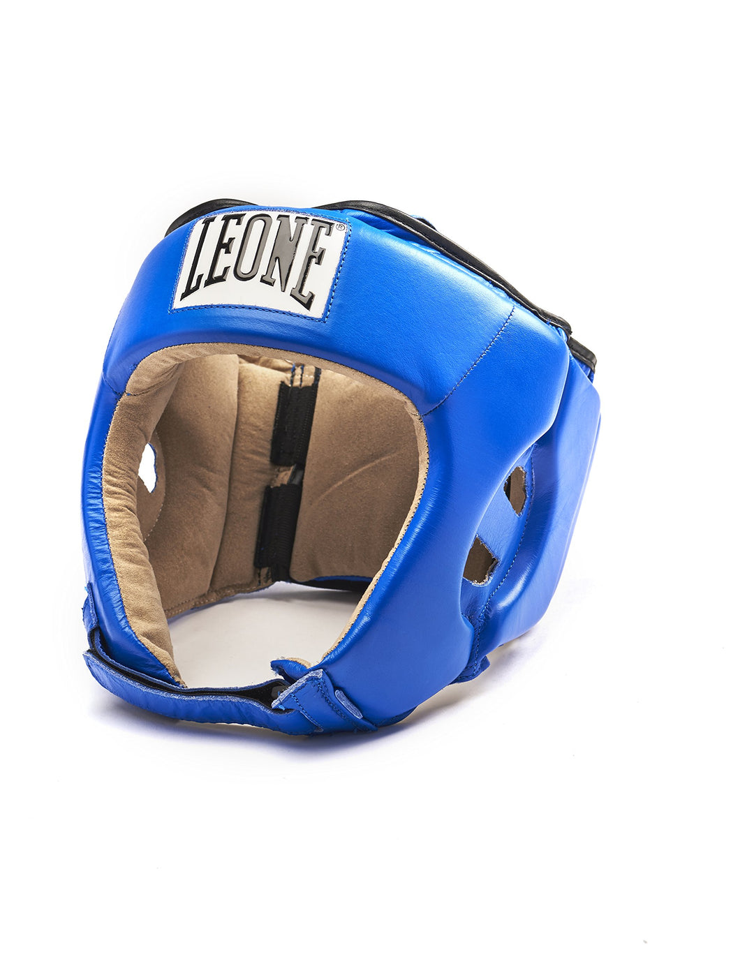 LEONE 1947 Contest Helm S blau, S blau