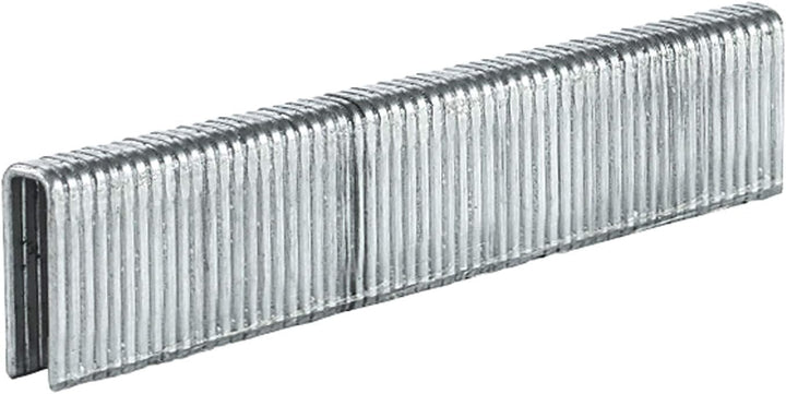 Original Einhell Klammern 19 mm (Nagler/Tacker-Zubehör, 3.000 Stk, 5,7 x 19 mm, passend für Einhell
