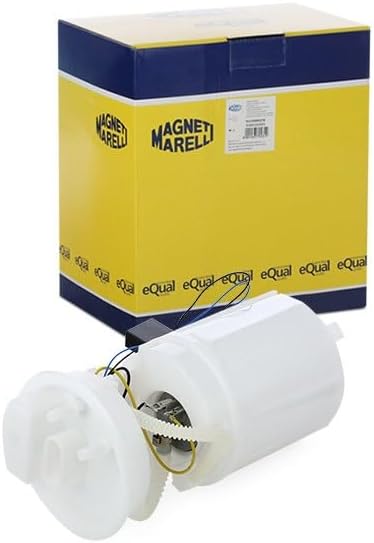 MAGNETI MARELLI 313011313023 Einspritzpumpen