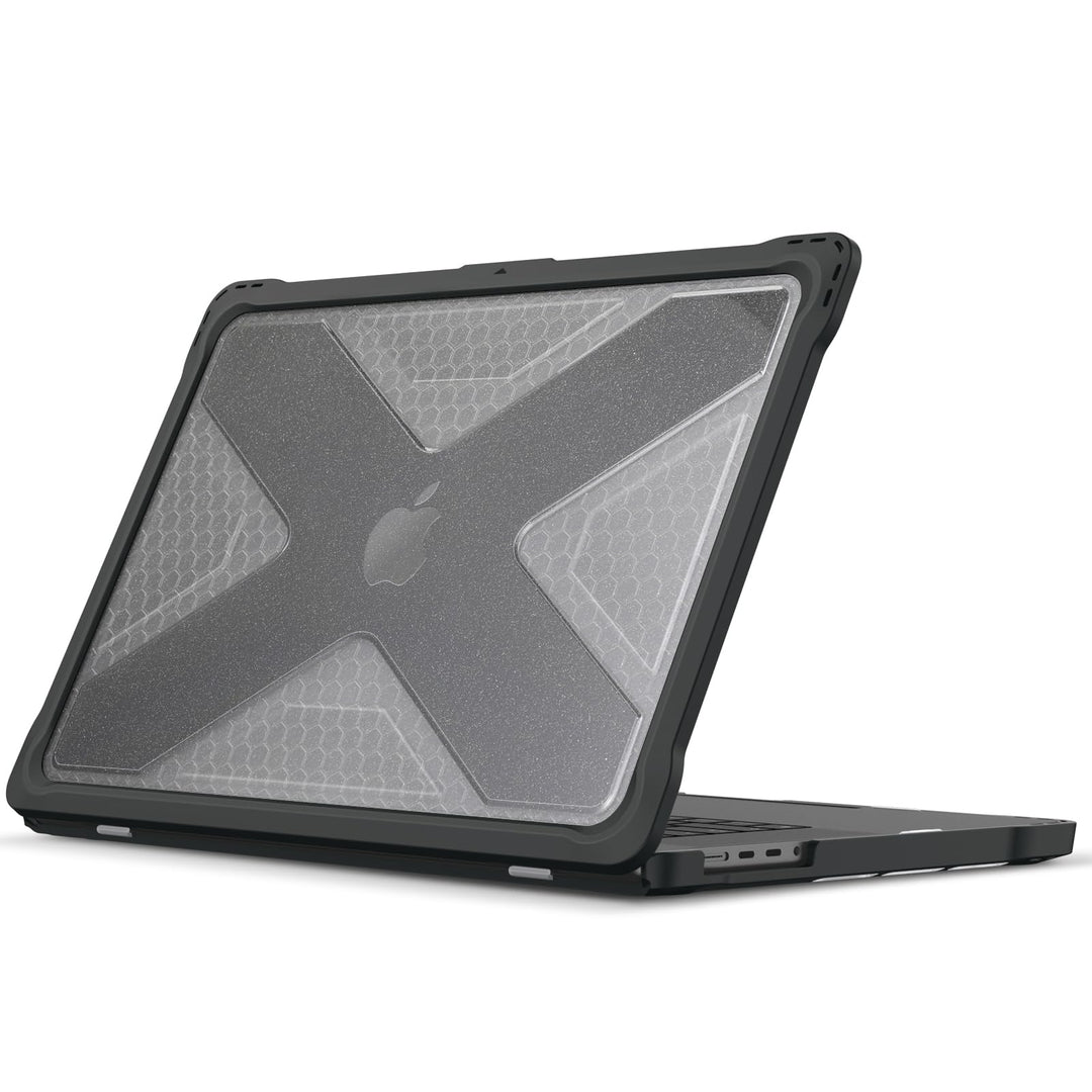 Fintie Hülle Kompatibel mit MacBook Pro 16 (2026-2021) M5 M4 M3 M2 M1 Pro/Max A3428 A3429 A3186 A340