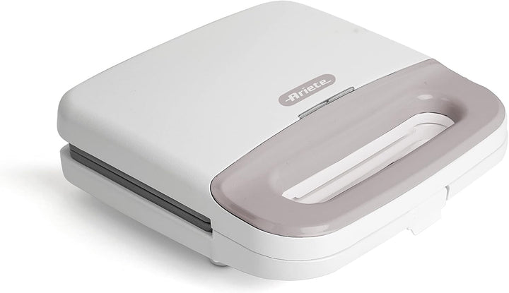 Ariete Breakfast 1961 Toaster, Elektrische Toasterplatte, Sandwichplatte, Feststehende Grillplatten