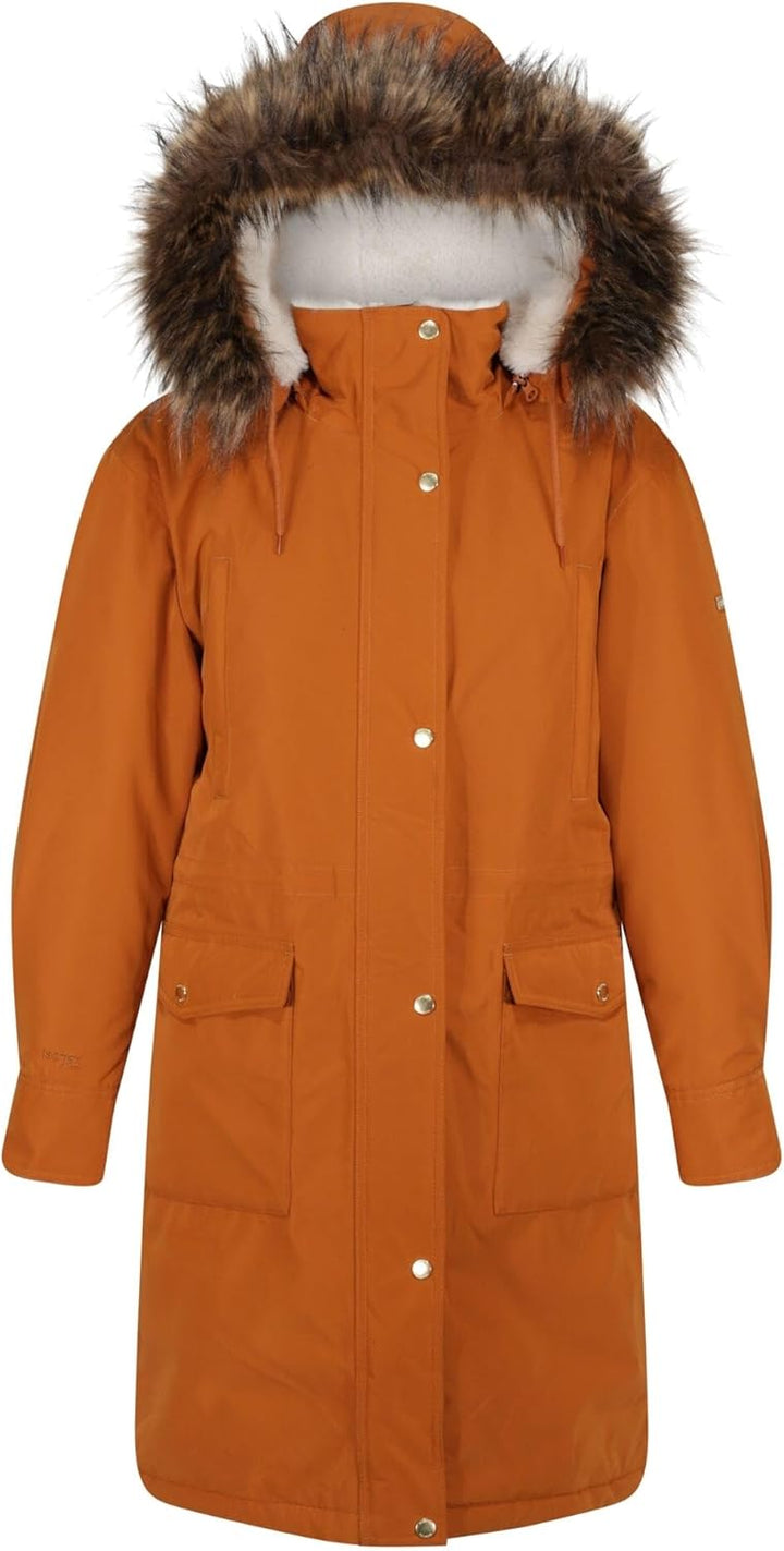 Regatta Damen Shiloh Shiloh L Schwarz, L Schwarz