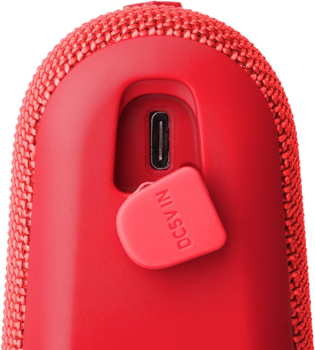GOGEN Kinder Lautsprecher I Bis zu 12 Stunden Akku I 5W Ausgangsleistung I Bluetooth Box für Kinder