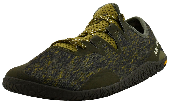 Merrell Herren J135365Sneaker 44 EU Grünes Moos, 44 EU Grünes Moos