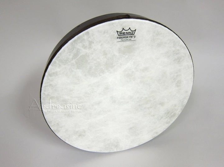 Remo HD-8514-00 Frame Drum Pretuned 14 Zoll, 14 Zoll