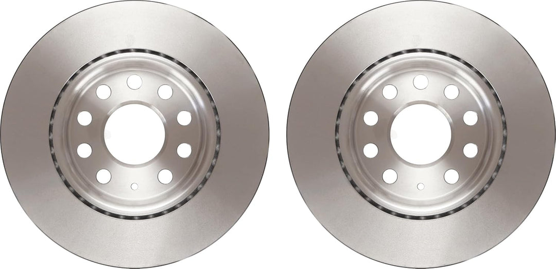 TRW Automotive AfterMarket DF4294 Bremsscheibe - (Paar)
