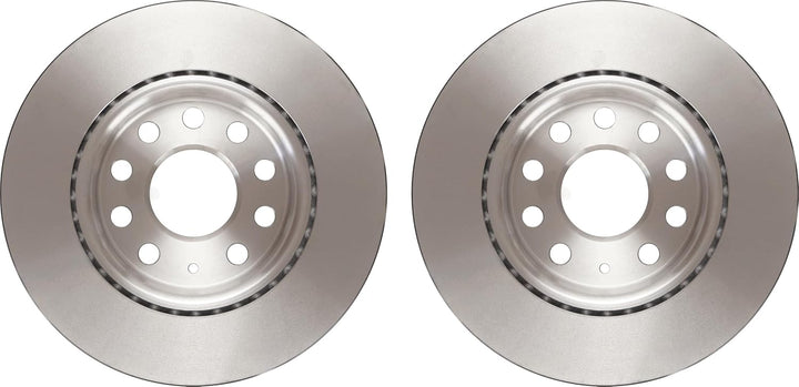 TRW Automotive AfterMarket DF4294 Bremsscheibe - (Paar)