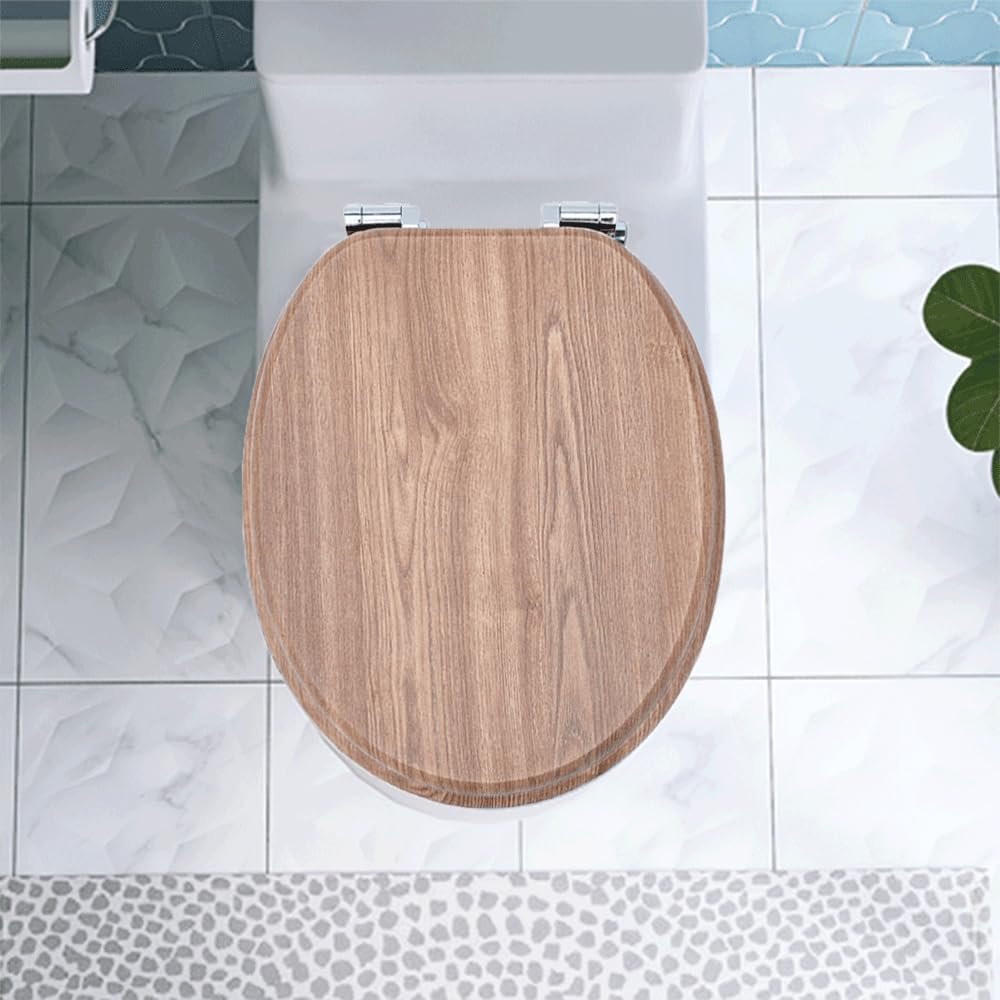SINOBATH WC Sitz mit Absenkautomatik, viele schöne WC Sitze zur Auswahl, hochwertige und stabile Qua