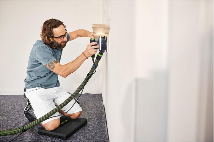 Festool Sitzkissen SK-CT/SYS – Sitz- &amp; Kniekissen für Systainer &amp; Sauger, T-LOC, EPP, wasserabweisen
