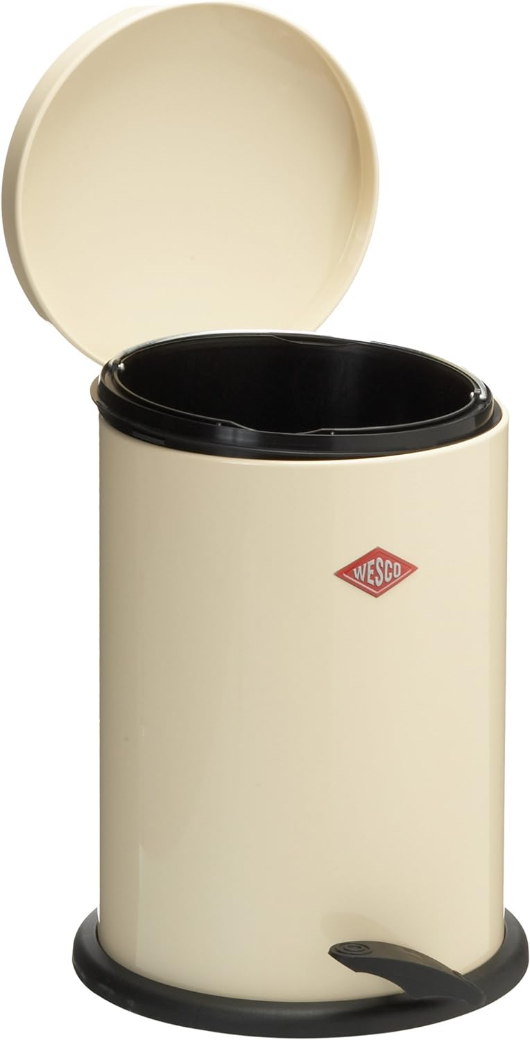 Tretabfallsammler 116 13 Liter, Mandel