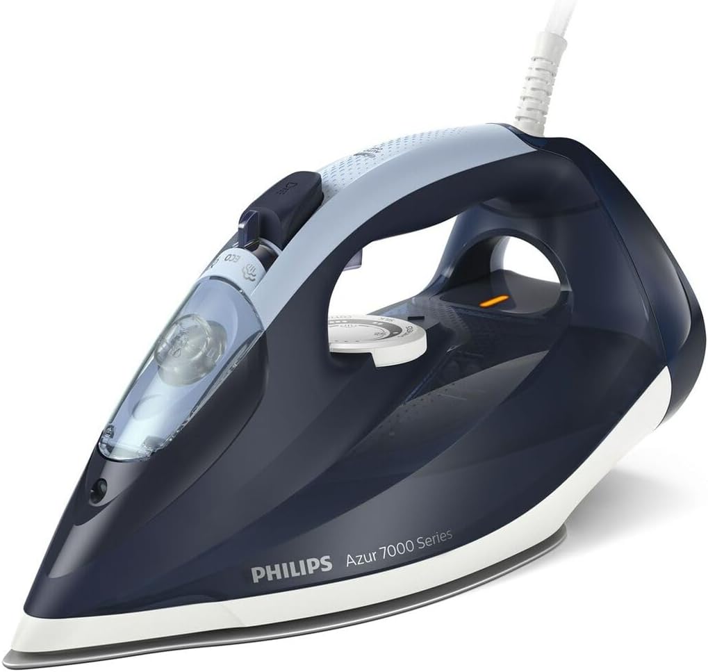 Ferro stiro vapore Philips Azur Steamiron