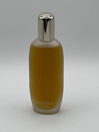 Clinique Clinique aromatics elixir edp spray, 3.4 Ounce