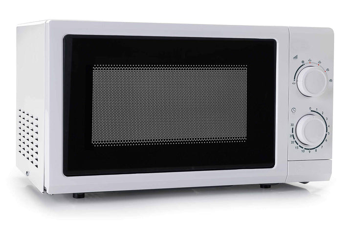 Lacor 69322 Mikrowelle, 700 W, Weiss