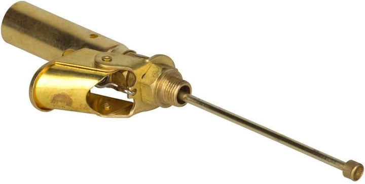 Petromax Rapidvorwärmer HK350/HK500 (Messing, HK350-HK500)
