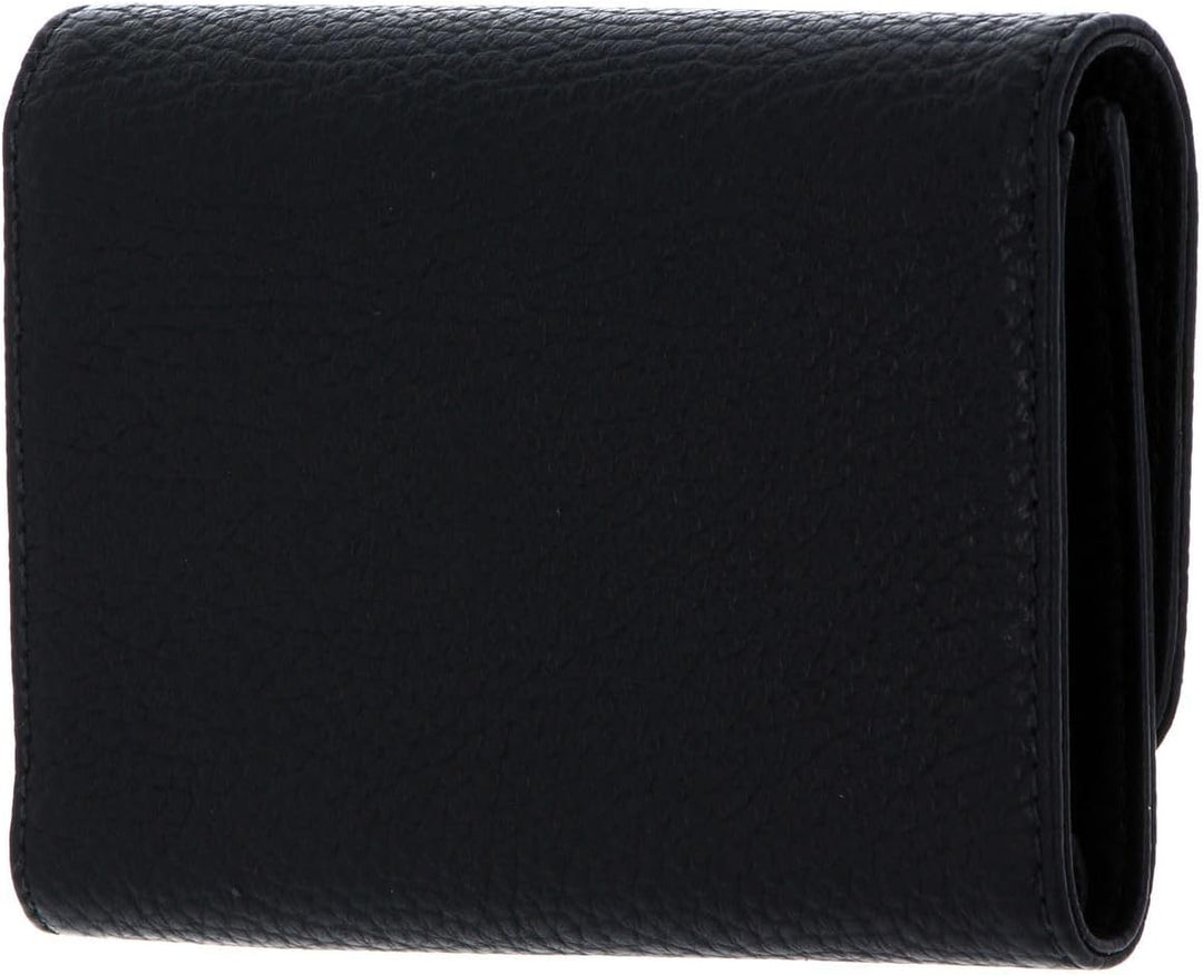 Mandarina Duck 12x8x2,5 (L x H x W) Schwarz, 12x8x2,5 (L x H x W) Schwarz