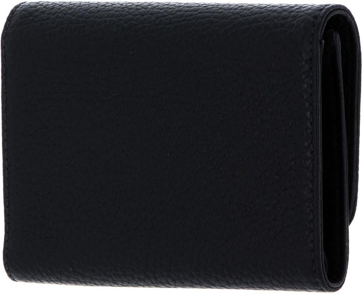 Mandarina Duck 12x8x2,5 (L x H x W) Schwarz, 12x8x2,5 (L x H x W) Schwarz