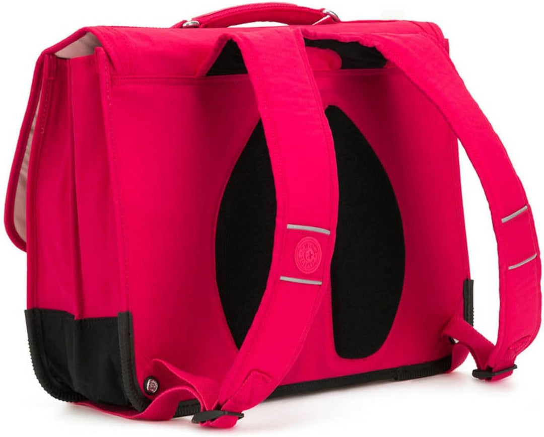 Kipling PREPPY Rucksäcke True Pink, True Pink