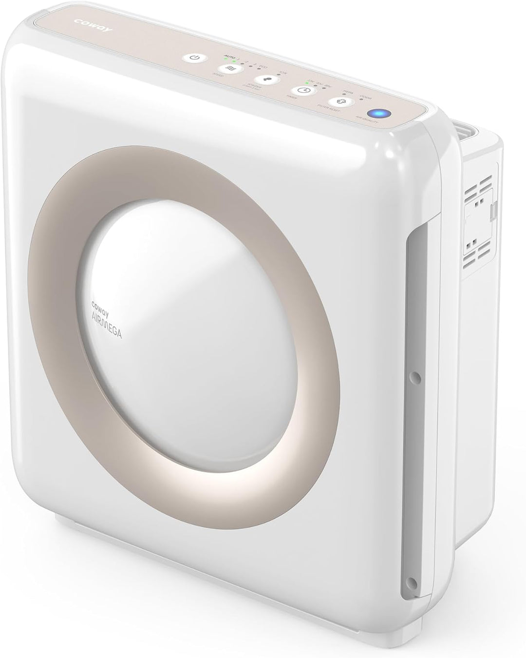 Coway AP-1512HH Luftreiniger, weiss, Mighty White