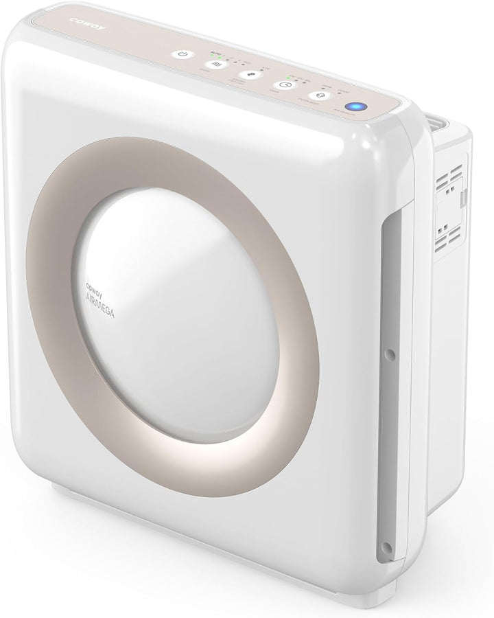 Coway AP-1512HH Luftreiniger, weiss, Mighty White