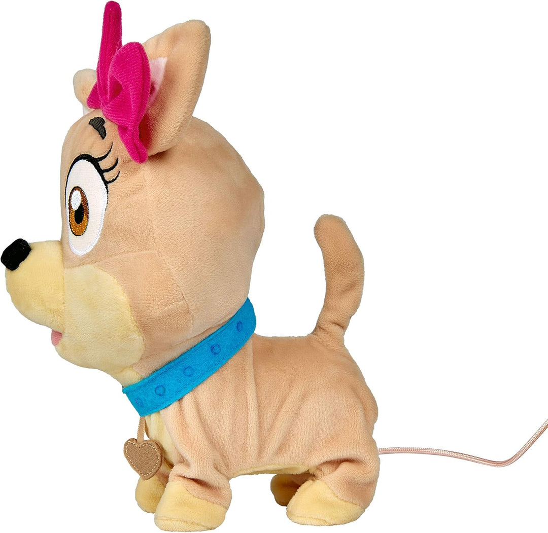 Simba Chi Chi Love Walking Freund