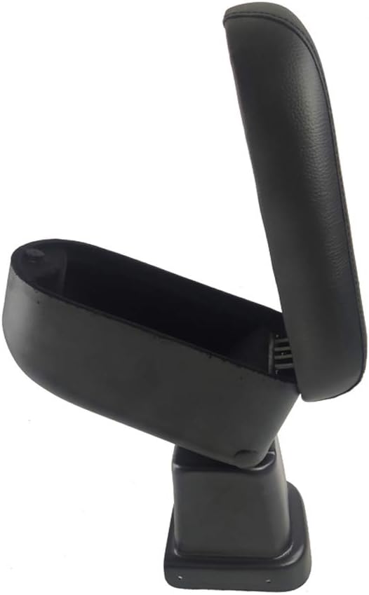 AUTO-STYLE Armlehne Kunstleder kompatibel mit Daihatsu Materia 2007-2011 / Sirion 2005-2012