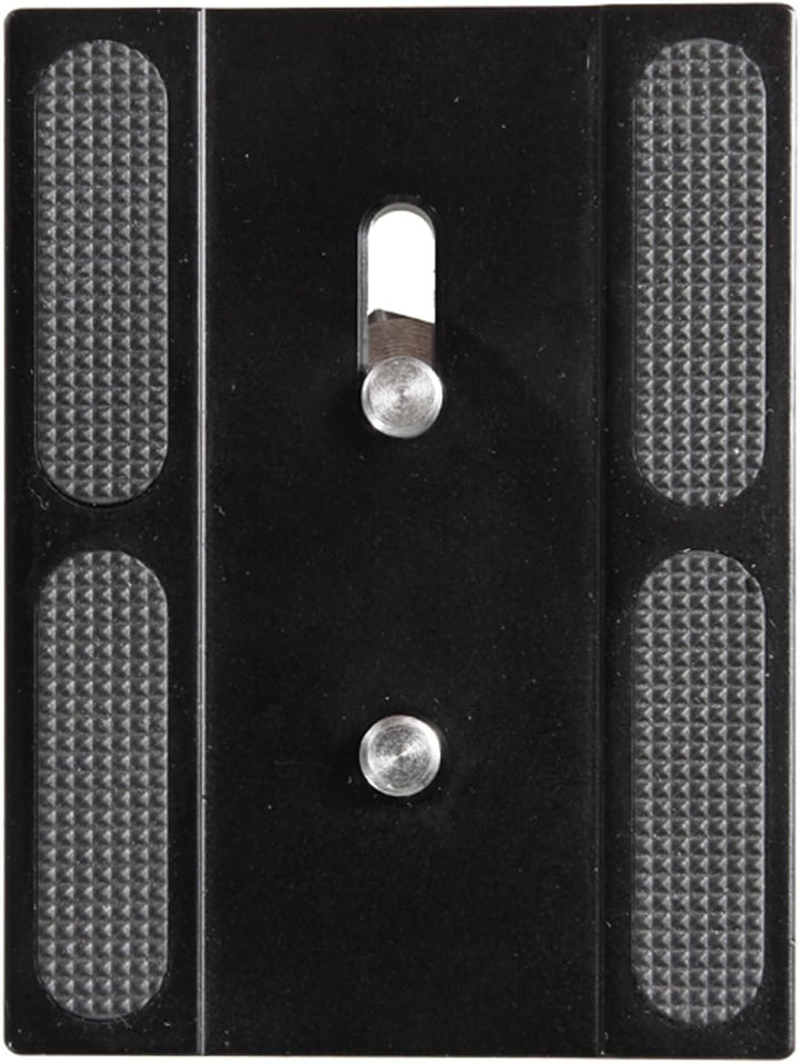 Vanguard QS-61 - Stativzubehör (Schwarz, 6,35 mm (0.25 Zoll)), QS-61
