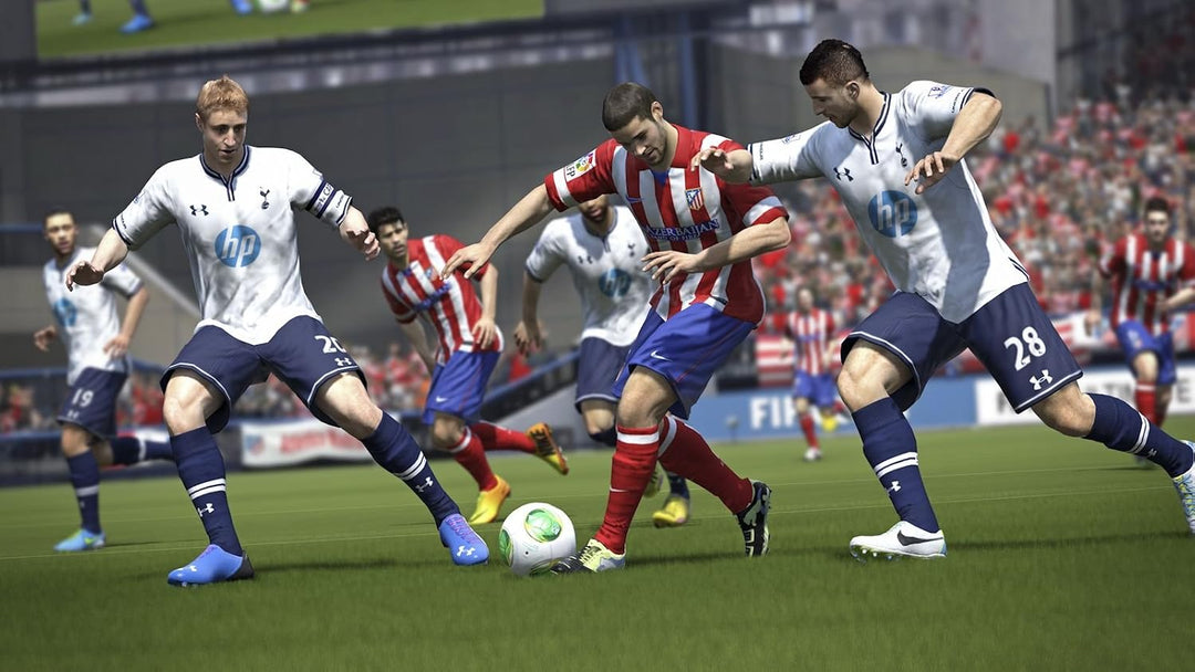 FIFA 14 - [PlayStation 3] PlayStation 3 Standard, PlayStation 3 Standard