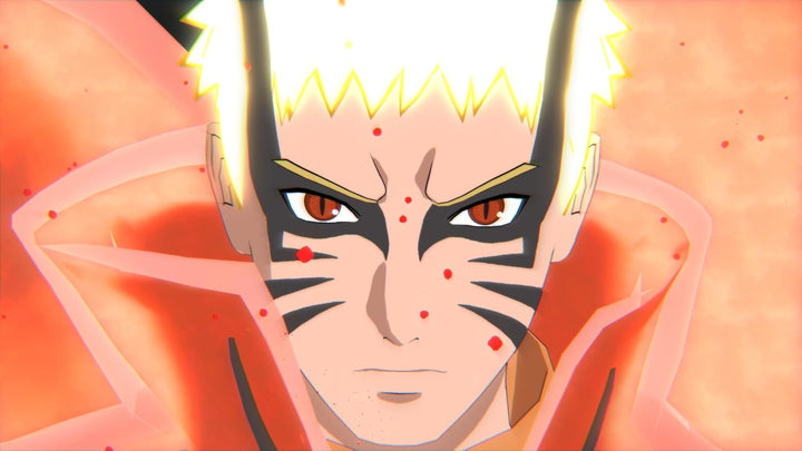 Naruto X Boruto Ultimate Ninja Storm Connections Xbox-Serie