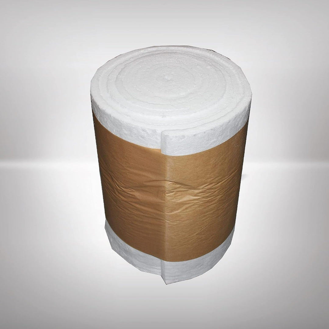 Morgan Thermal Ceramics Superwool Plus Hitzeschutzisolierung | alle Grössen | Variantenangebot (96kg