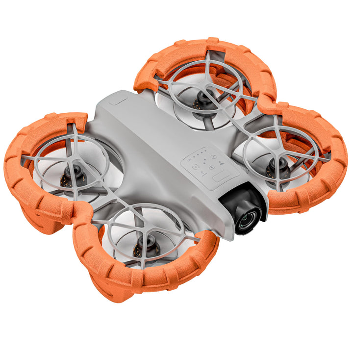 Propeller Guard für Dji Neo Zubehör, STARTRC PHOTO Höhe Höhensteigerndes Abdeckung für DJI Neo Drone