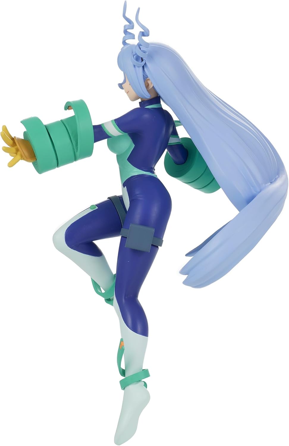 My Hero Academia The Amazing Heroes - NEJIRE HADO