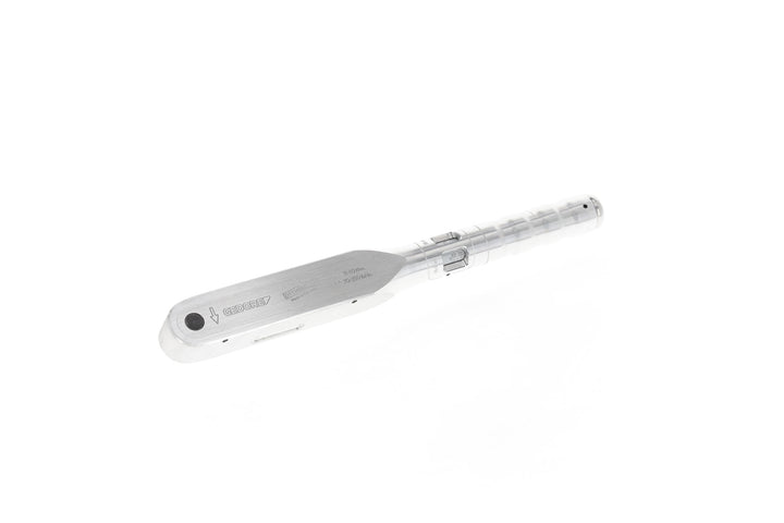 GEDORE Aluminium Drehmomentschlüssel DREMOMETER 38" 8-40 Nm ±3% Genauigkeit mit Zertifikat Made in G