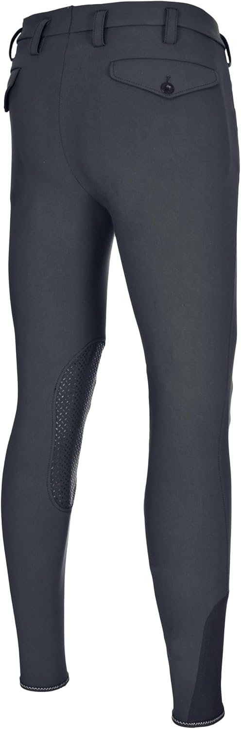 PIKEUR Kniebesatz Reithose RODRIGO II GRIP