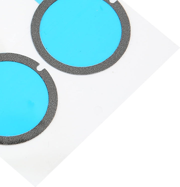 ciciglow für Insta 360 ONE X2 Lens Guards Cap, Double Lens Guards, Double Layer Optical Coating, Sch