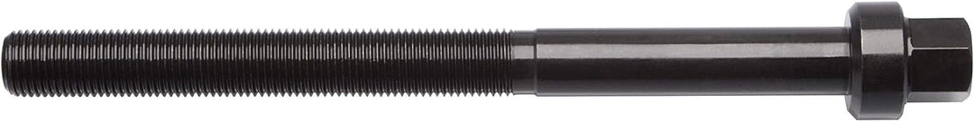 Herkules 100641 Radlagerwerkzeug Schwarz