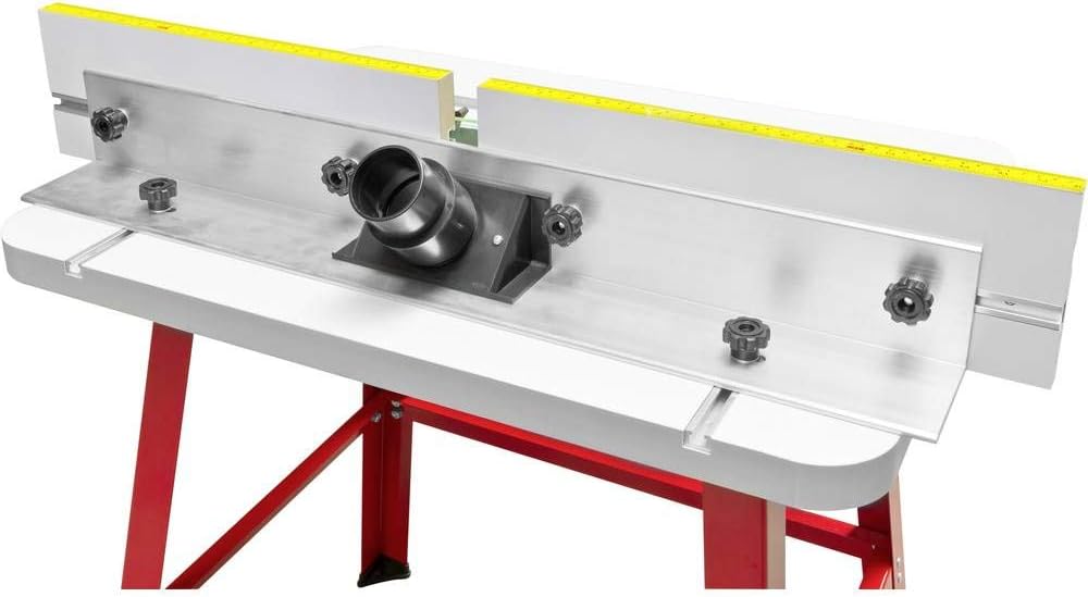 Holzmann Maschinen OFT102 Oberfraesentisch