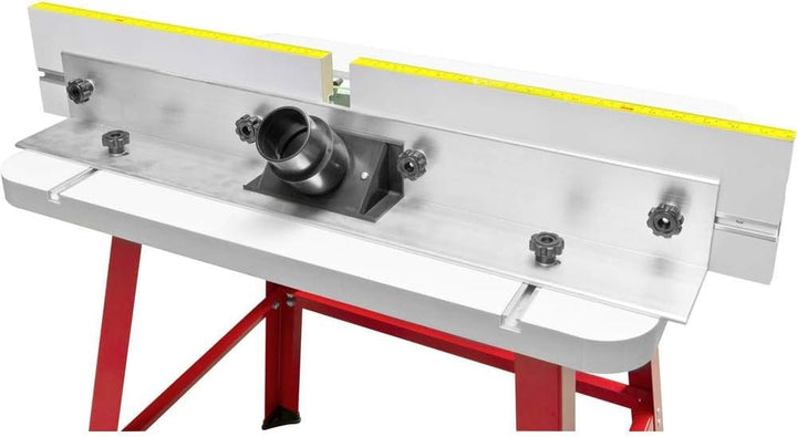 Holzmann Maschinen OFT102 Oberfraesentisch