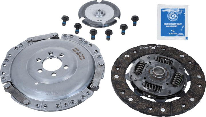 SACHS 3000 822 601 Kupplungssatz